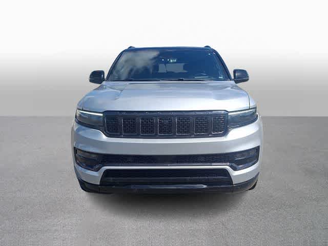 2024 Jeep Grand Wagoneer L Series II