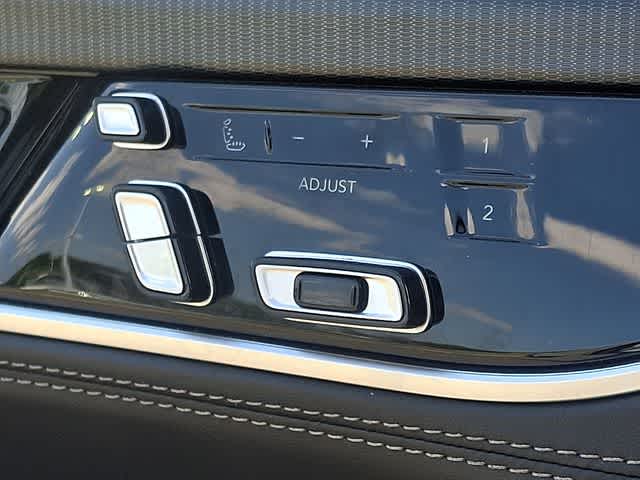 2024 Jeep Grand Wagoneer L Series II