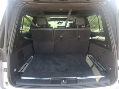 2024 Jeep Grand Wagoneer L Series II