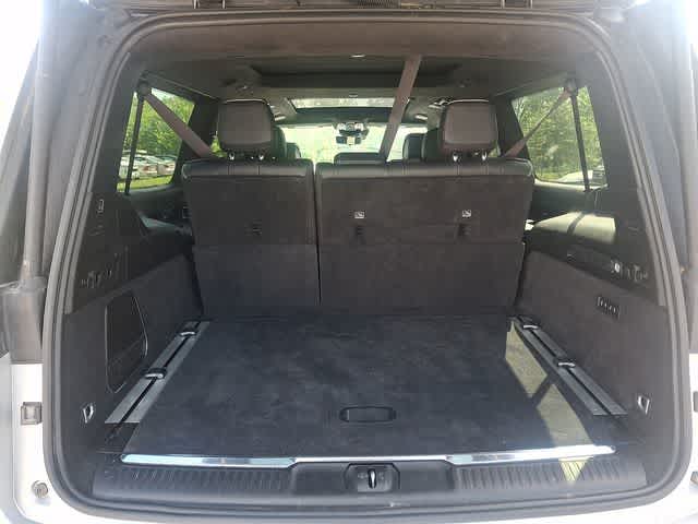 2024 Jeep Grand Wagoneer L Series II