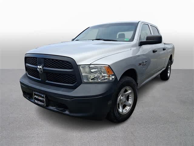 2015 RAM 1500 Tradesman