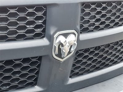 2015 RAM 1500 Tradesman