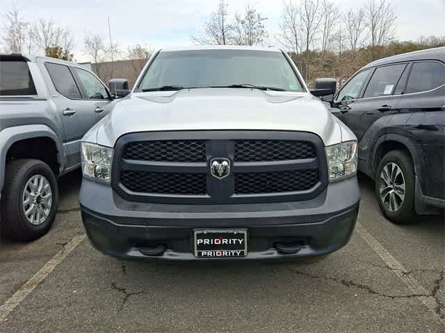 2015 RAM 1500 Tradesman