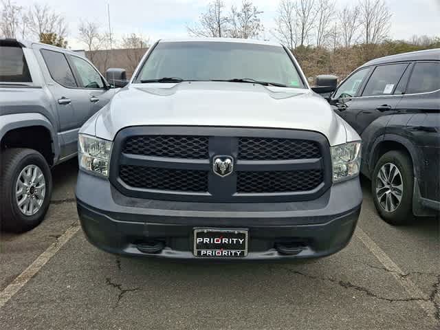 2015 RAM 1500 Tradesman