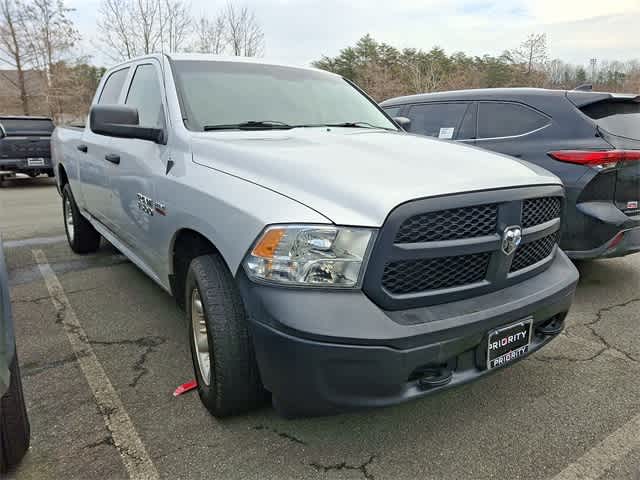 2015 RAM 1500 Tradesman