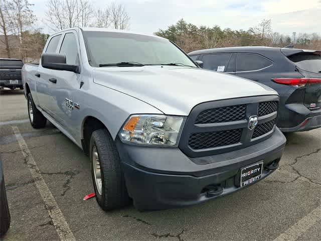 2015 RAM 1500 Tradesman