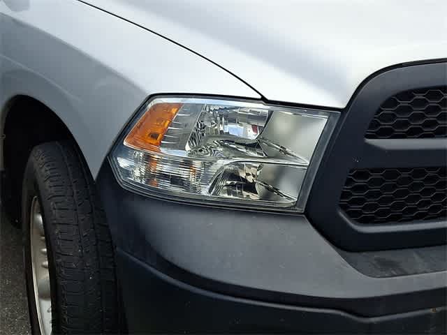 2015 RAM 1500 Tradesman