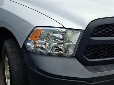 2015 RAM 1500 Tradesman