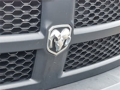 2015 RAM 1500 Tradesman