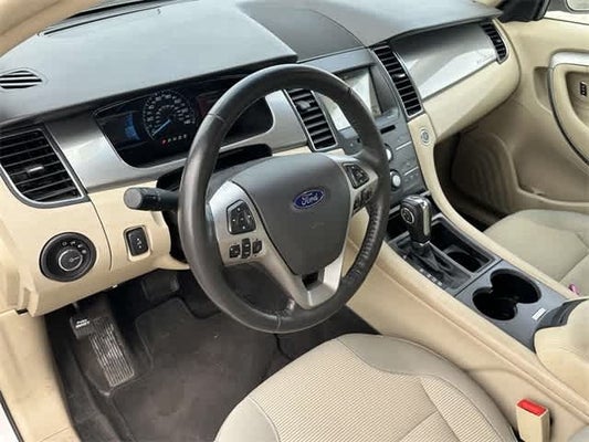 2018 Ford Taurus SEL in Virginia Beach, VA - Priority Auto Group