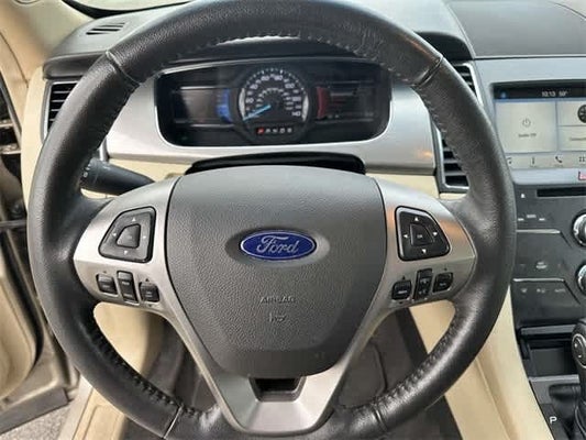 2018 Ford Taurus SEL in Virginia Beach, VA - Priority Auto Group
