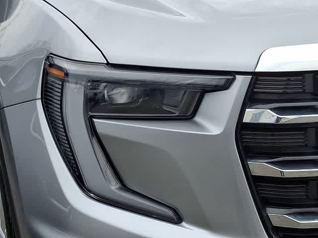 2024 GMC Acadia AWD Elevation