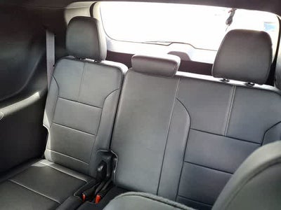 2024 GMC Acadia AWD Elevation