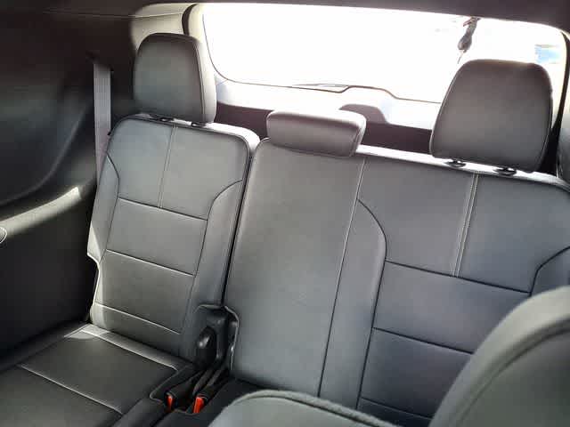 2024 GMC Acadia AWD Elevation