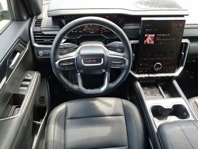 2024 GMC Acadia AWD Elevation