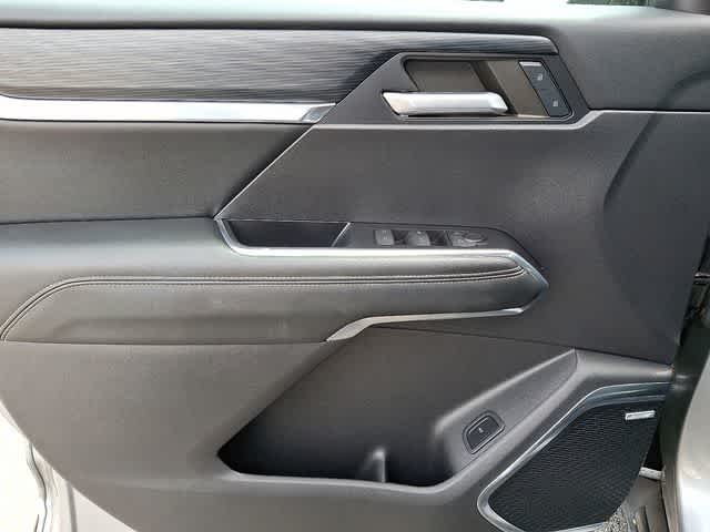 2024 GMC Acadia AWD Elevation