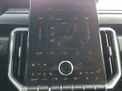 2024 GMC Acadia AWD Elevation