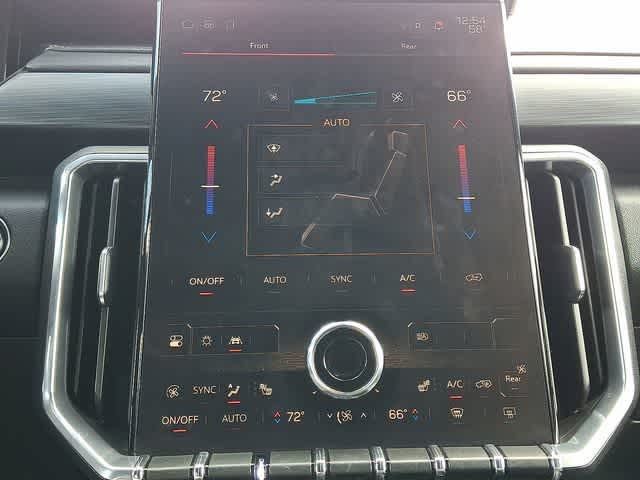 2024 GMC Acadia AWD Elevation