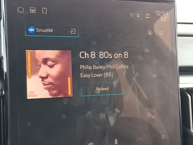 2024 GMC Acadia AWD Elevation