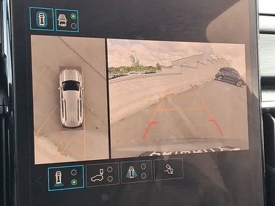 2024 GMC Acadia AWD Elevation