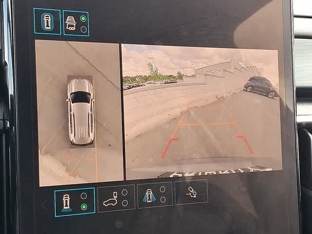 2024 GMC Acadia AWD Elevation