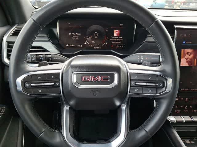 2024 GMC Acadia AWD Elevation