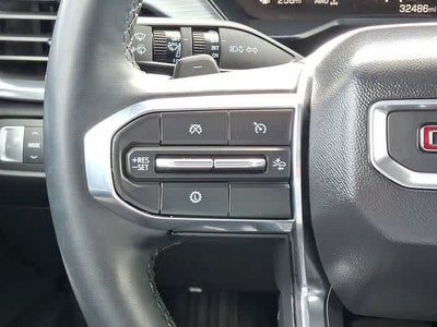 2024 GMC Acadia AWD Elevation