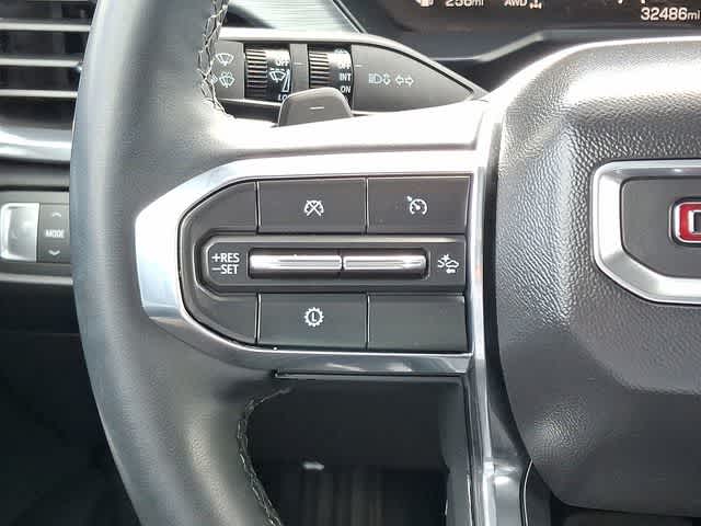 2024 GMC Acadia AWD Elevation