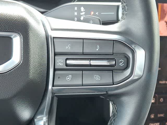 2024 GMC Acadia AWD Elevation