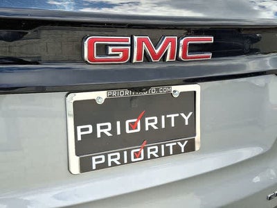 2024 GMC Acadia AWD Elevation