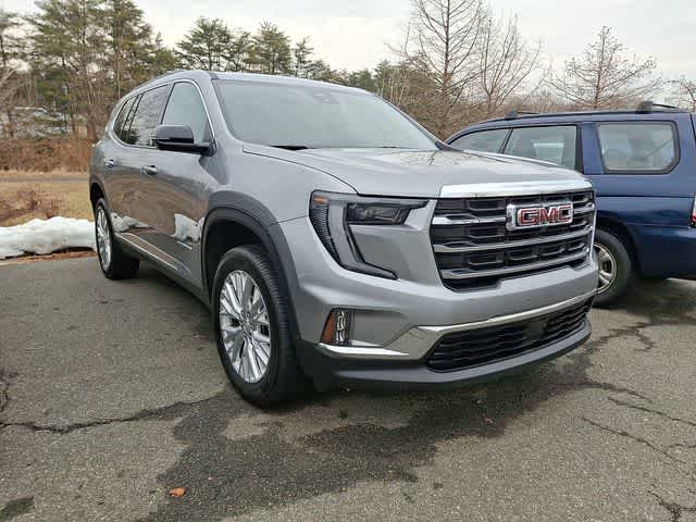 2024 GMC Acadia AWD Elevation