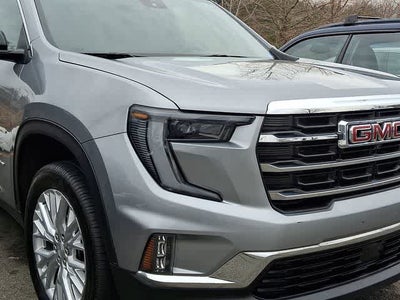 2024 GMC Acadia AWD Elevation