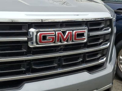 2024 GMC Acadia AWD Elevation