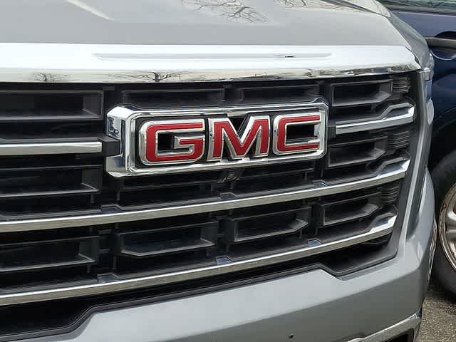 2024 GMC Acadia AWD Elevation