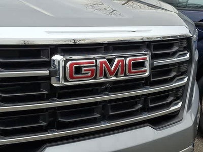 2024 GMC Acadia AWD Elevation