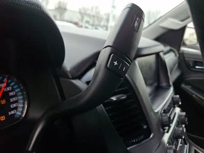 2019 Chevrolet Tahoe LS