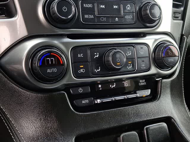 2019 Chevrolet Tahoe LS