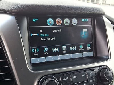 2019 Chevrolet Tahoe LS