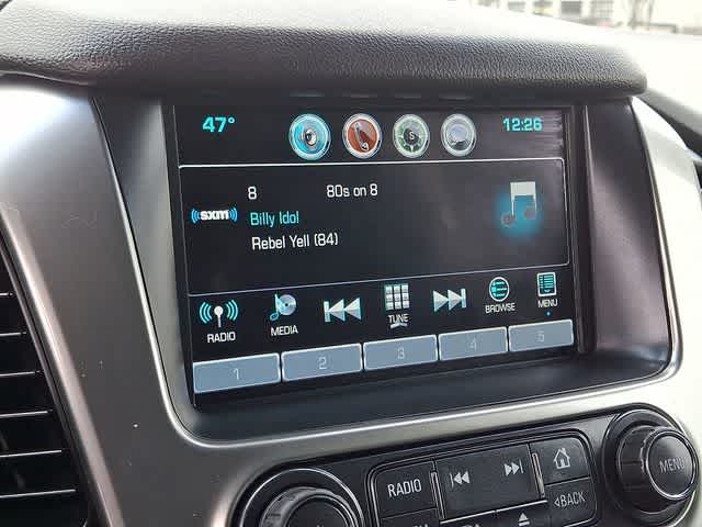 2019 Chevrolet Tahoe LS