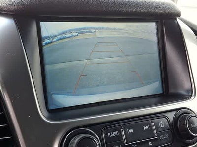 2019 Chevrolet Tahoe LS