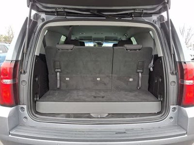 2019 Chevrolet Tahoe LS