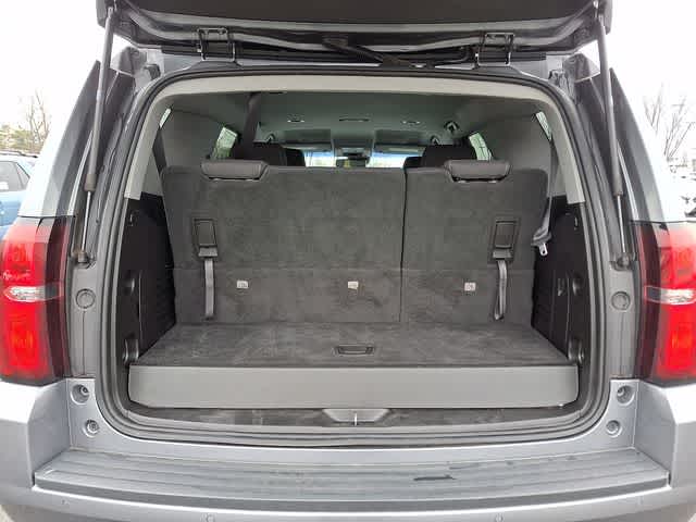 2019 Chevrolet Tahoe LS