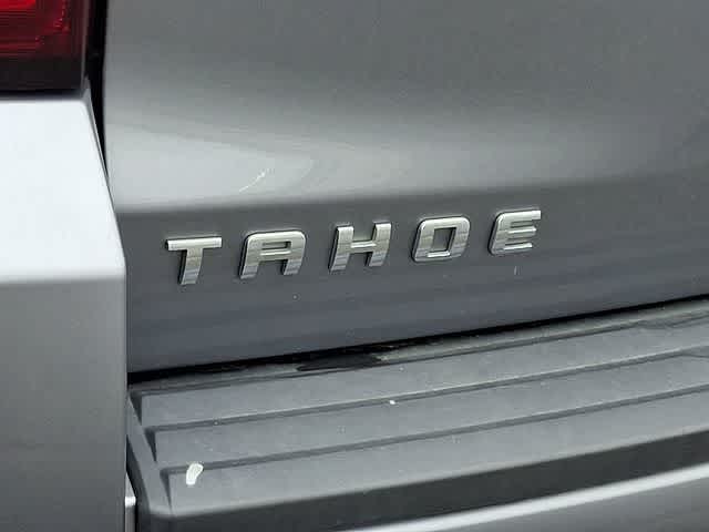 2019 Chevrolet Tahoe LS