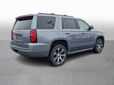 2019 Chevrolet Tahoe LS