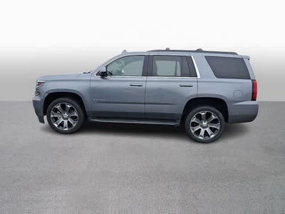 2019 Chevrolet Tahoe LS