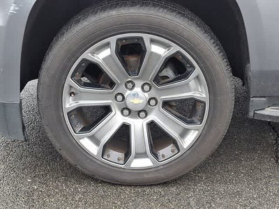 2019 Chevrolet Tahoe LS