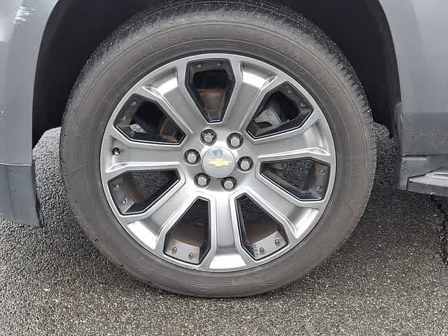 2019 Chevrolet Tahoe LS