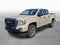 2022 GMC Canyon 4WD AT4 w/Leather