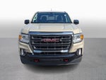 2022 GMC Canyon 4WD AT4 w/Leather