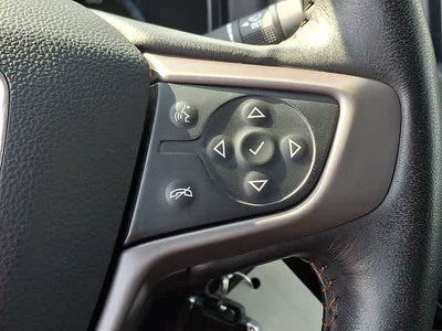 2022 GMC Canyon 4WD AT4 w/Leather